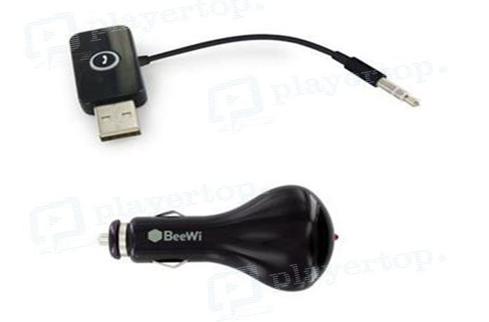 adaptateur Bluetooth pour autoradio-3